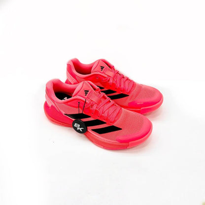 ADIDAS CRAZYQUICK LS PADEL LUCID RED MEN