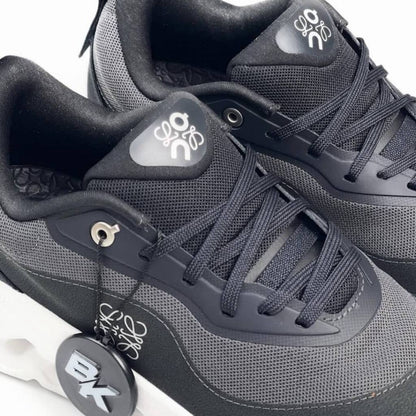 LOEWE X ON CLOUDTILT 2.0 BLACK WHITE