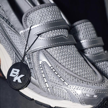 NEW BALANCE 1906L  SILVER SHADOW GREY
