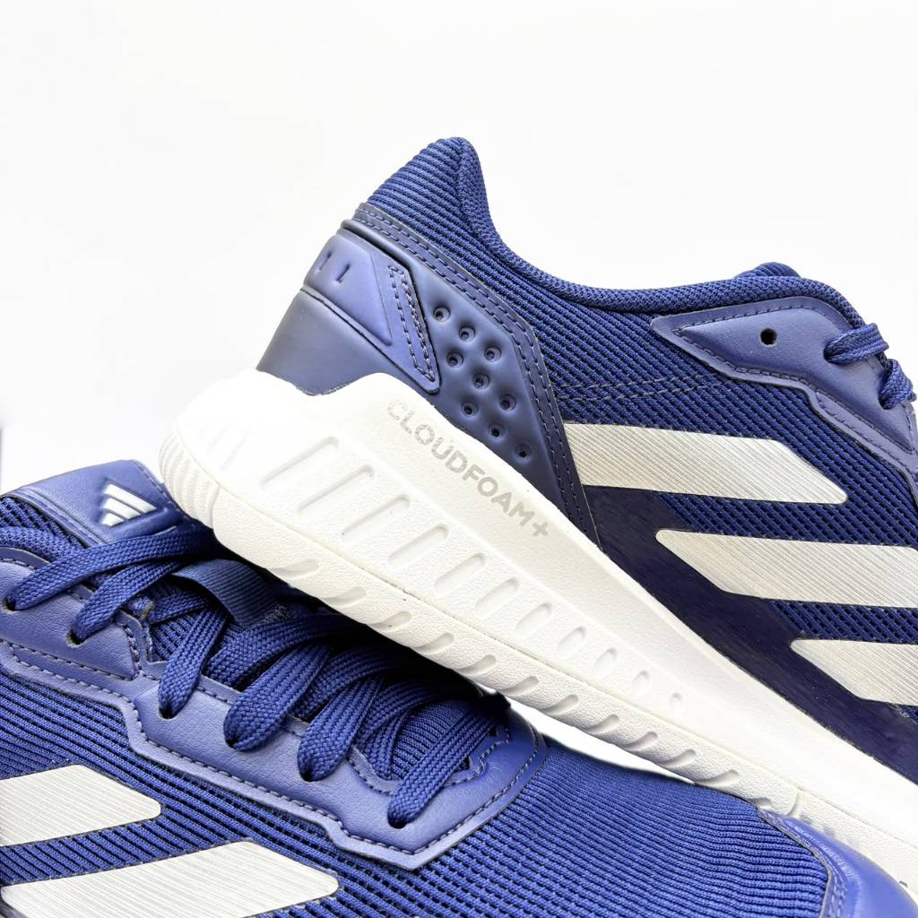 ADIDAS COURTQUICK PADEL DARK BLUE