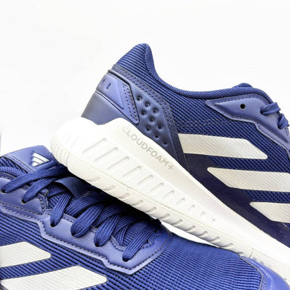 ADIDAS COURTQUICK PADEL DARK BLUE