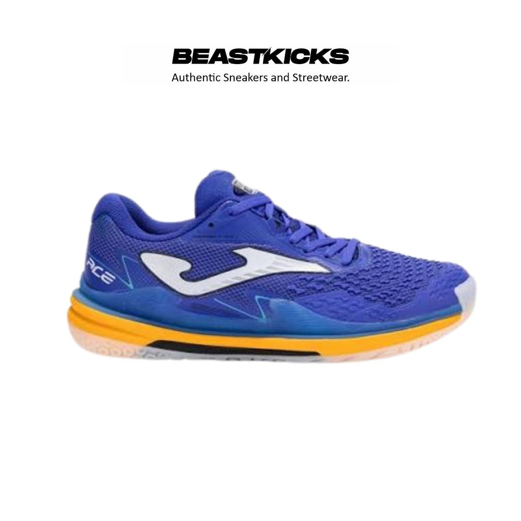 JOMA ACE MEN 25 ROYAL BLUE