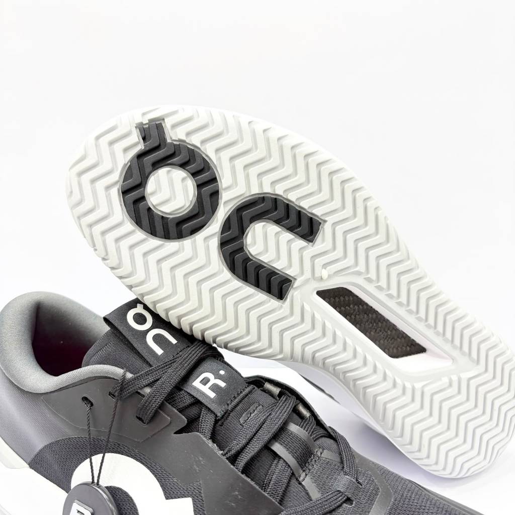ON THE ROGER PRO 3 BLACK PINK