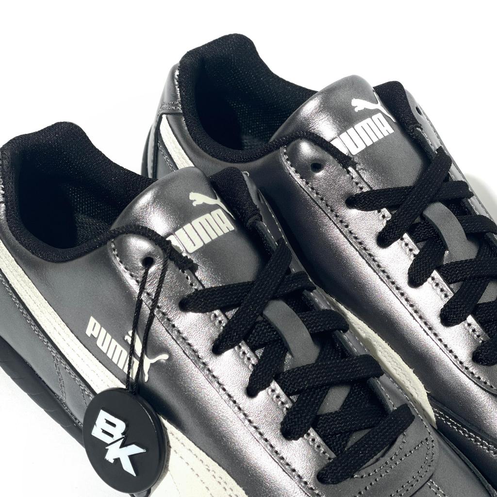Puma Og Speedcat Black Warm White