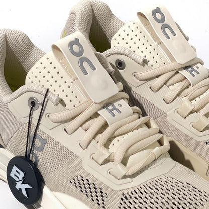 ON THE ROGER PRO SAND IVORY WMNS