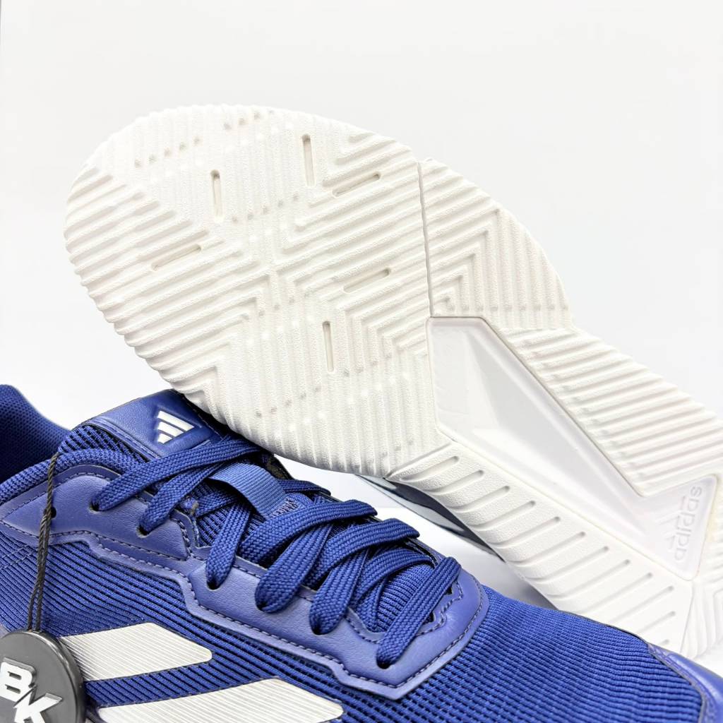 ADIDAS COURTQUICK PADEL DARK BLUE