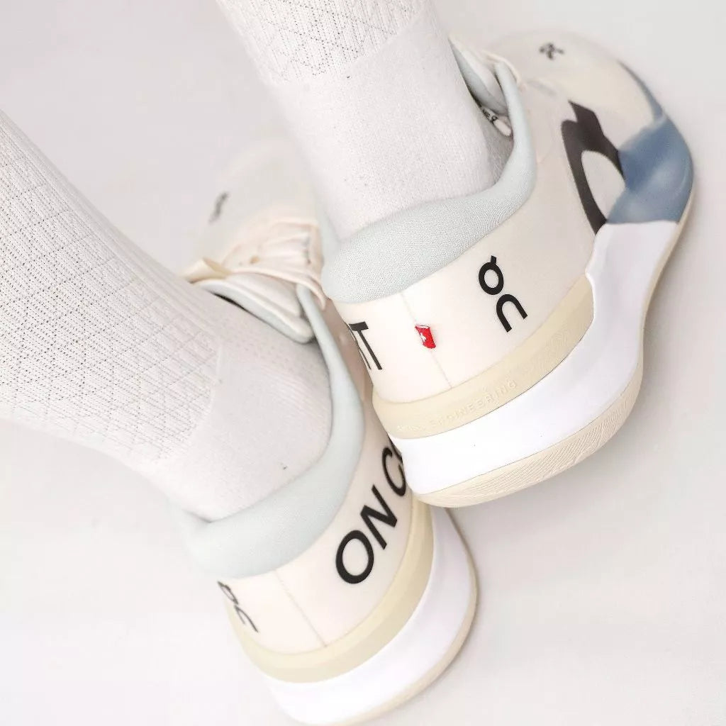 ON THE ROGER PRO 3 IVORY WASH