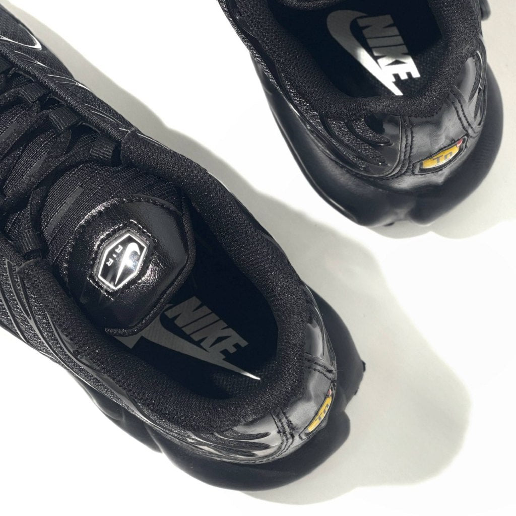 AIR MAX PLUS TN TRIPLE BLACK