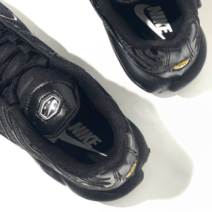 AIR MAX PLUS TN TRIPLE BLACK
