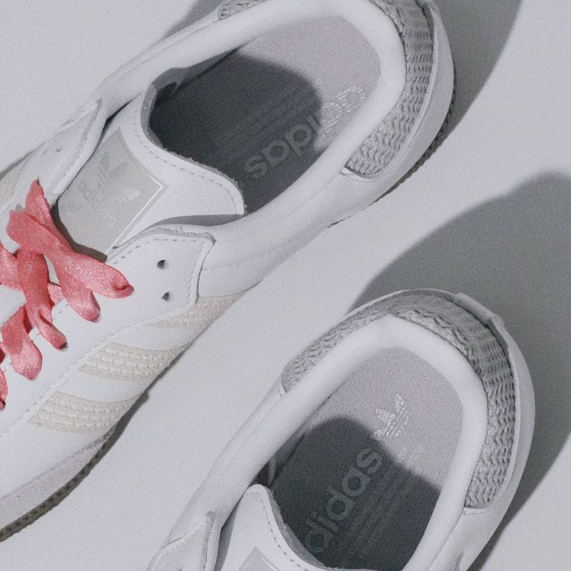 ADIDAS SAMBA OG W CLOUD WHITE GUM