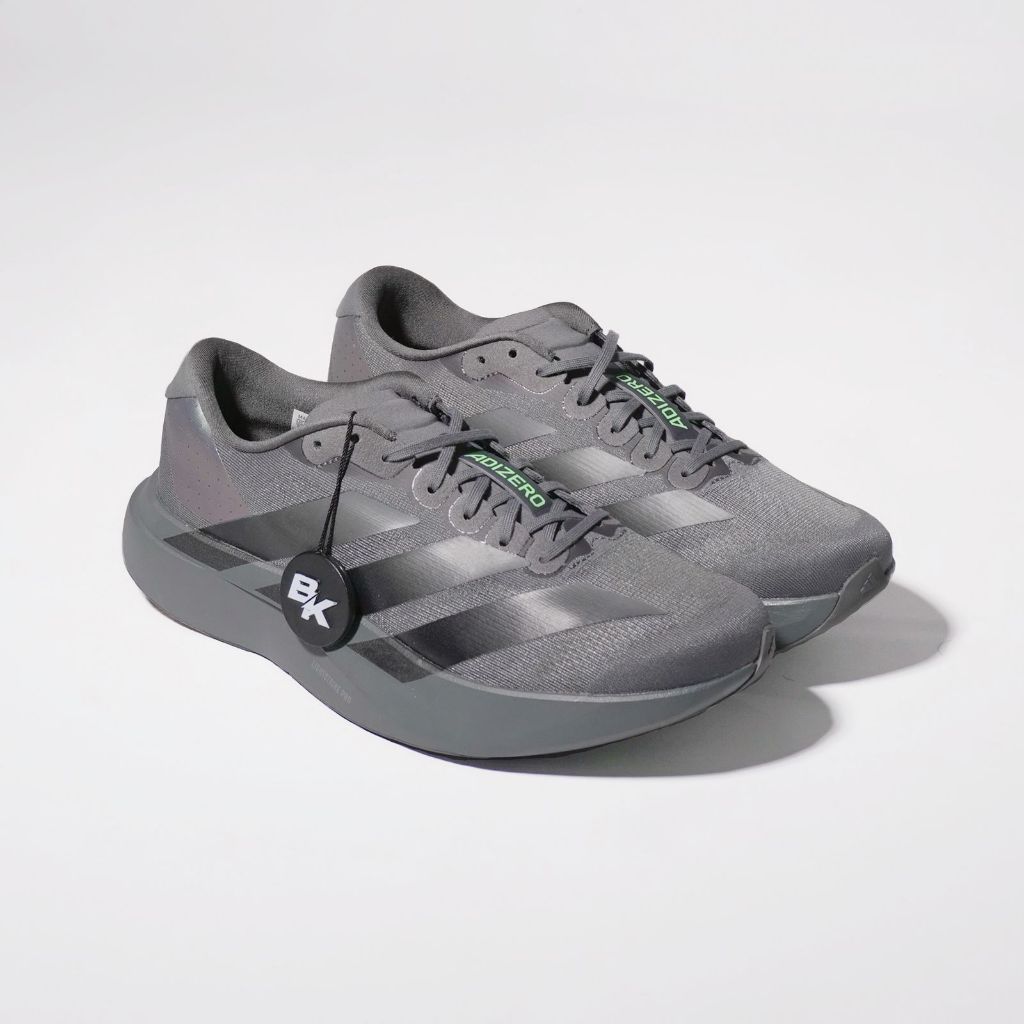 ADIDAS ADIZERO EVO SL GREY