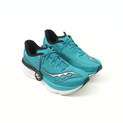 SAUCONY ENDORPHIN AZURA TRANQUIL BLACK M