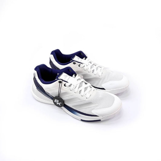 ADIDAS CRAZYQUICK BOOST WHITE NAVY DARK