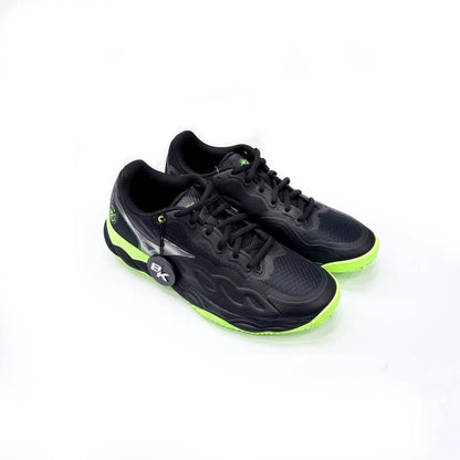 MIZUNO WAVE ENFORCE COURT PADEL BLACK GR