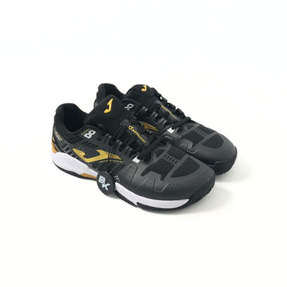 JOMA SLAM FOOT SHAPE 25 BLACK GOLD