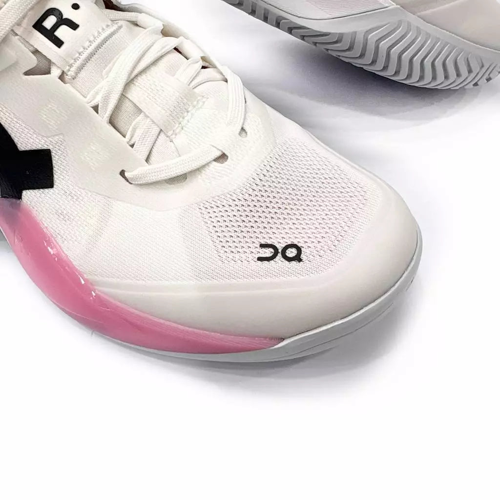 ON THE ROGER PRO 3 CLAY IVORY MAGNOLIA