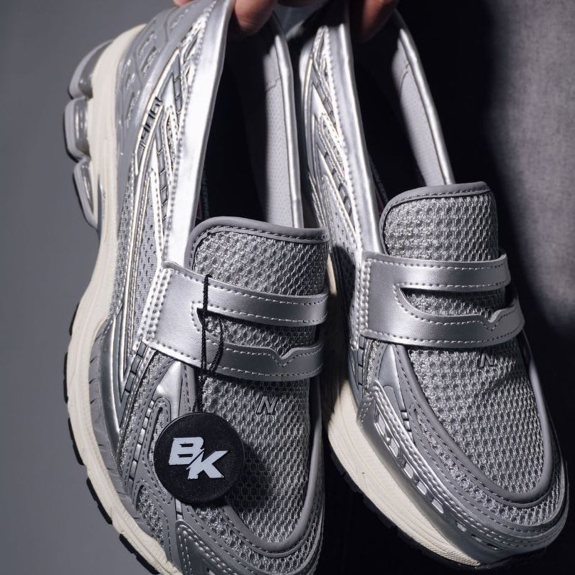 NEW BALANCE 1906L  SILVER SHADOW GREY