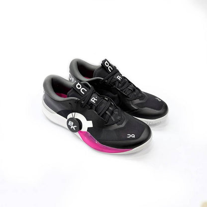 ON THE ROGER PRO 3 BLACK PINK