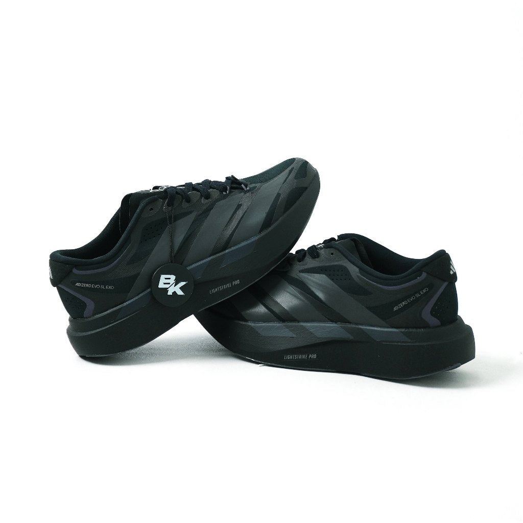 ADIZERO EVO SL EXO CORE BLACK IRON