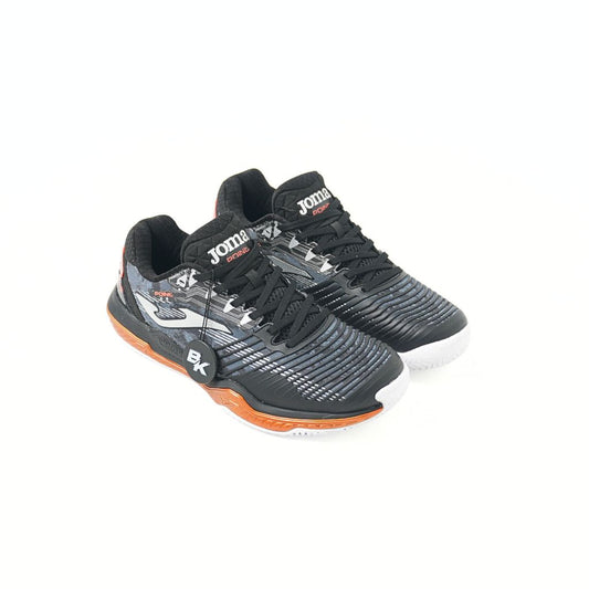 JOMA POINT MEN 25 CLAY BLACK