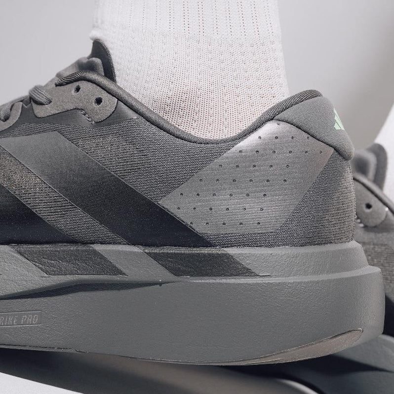 ADIDAS ADIZERO EVO SL GREY WMNS
