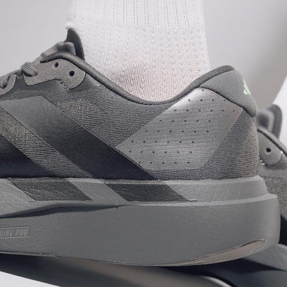 ADIDAS ADIZERO EVO SL GREY WMNS