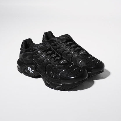 AIR MAX PLUS TN TRIPLE BLACK GS