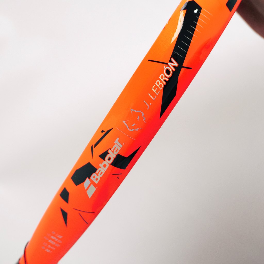 BABOLAT VIPER SOFT JL 3.0 2026