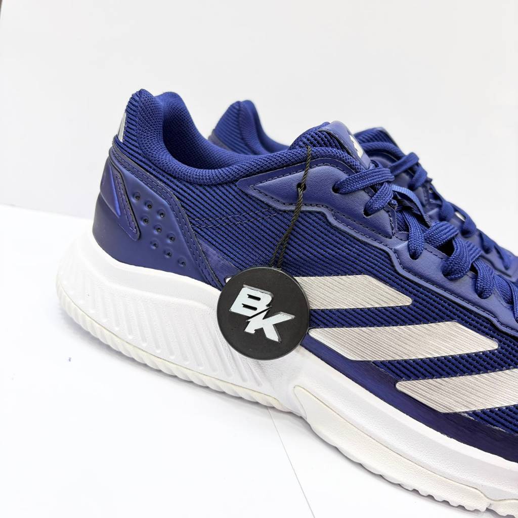 ADIDAS COURTQUICK PADEL DARK BLUE