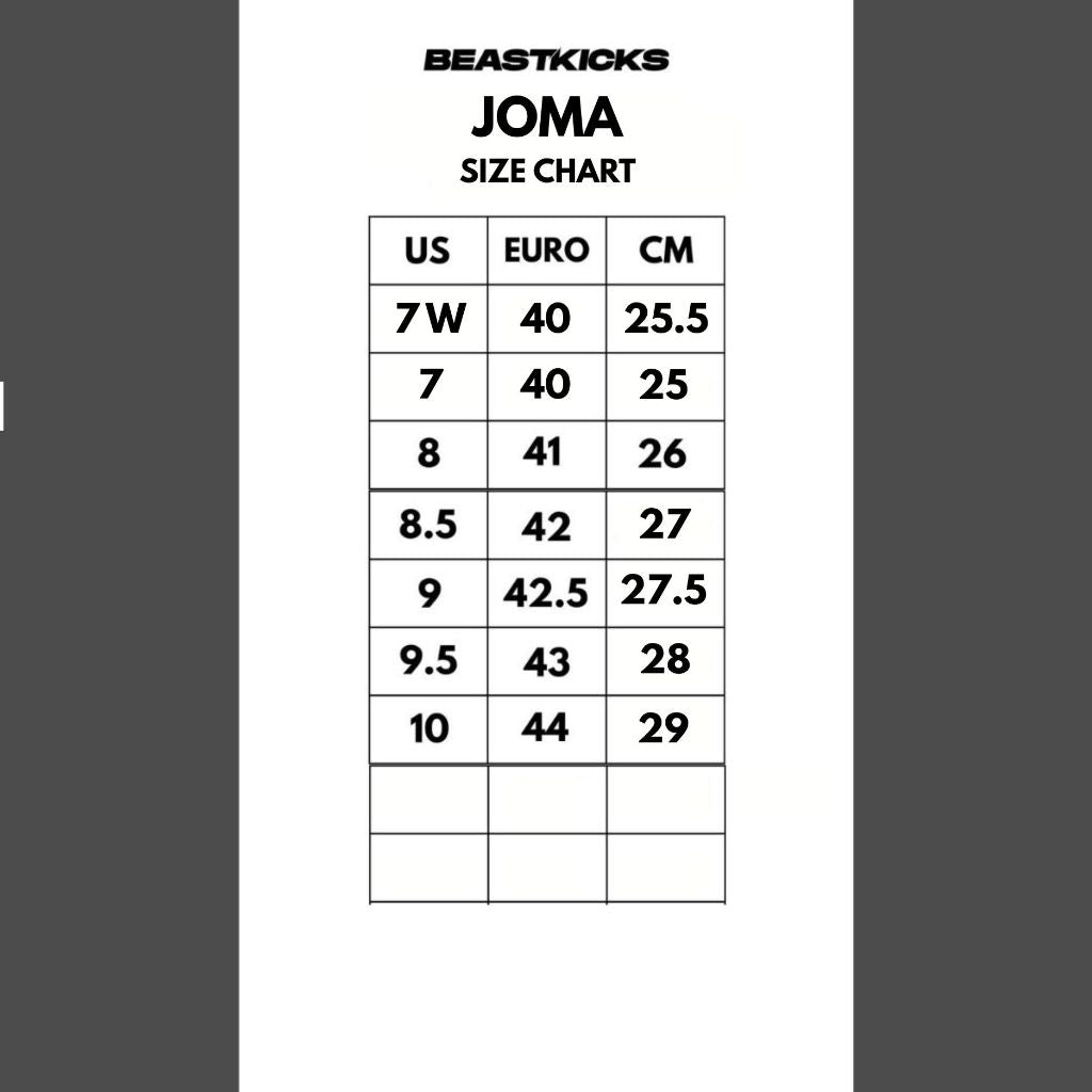 JOMA ACE MEN 25 ROYAL BLUE