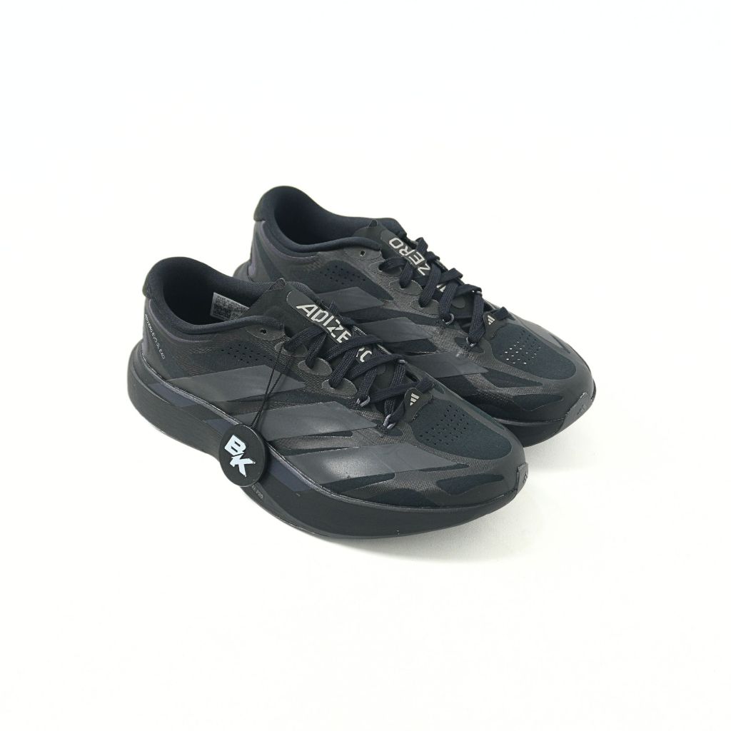 ADIDAS EVO SL EXO CORE BLACK IRON