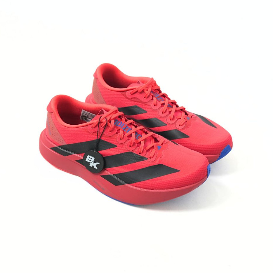 ADIDAS ADIZERO EVO SL WOVEN PURE RUBY