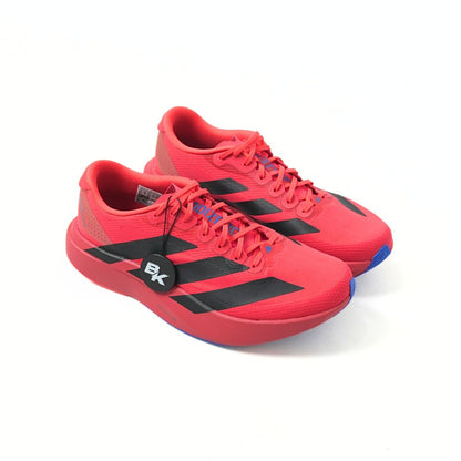 ADIDAS ADIZERO EVO SL WOVEN PURE RUBY