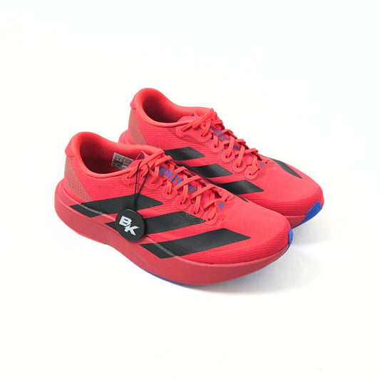 ADIDAS EVO SL WOVEN PURE RUBY