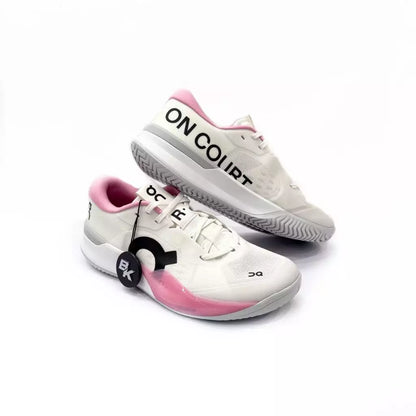ON THE ROGER PRO 3 CLAY IVORY MAGNOLIA