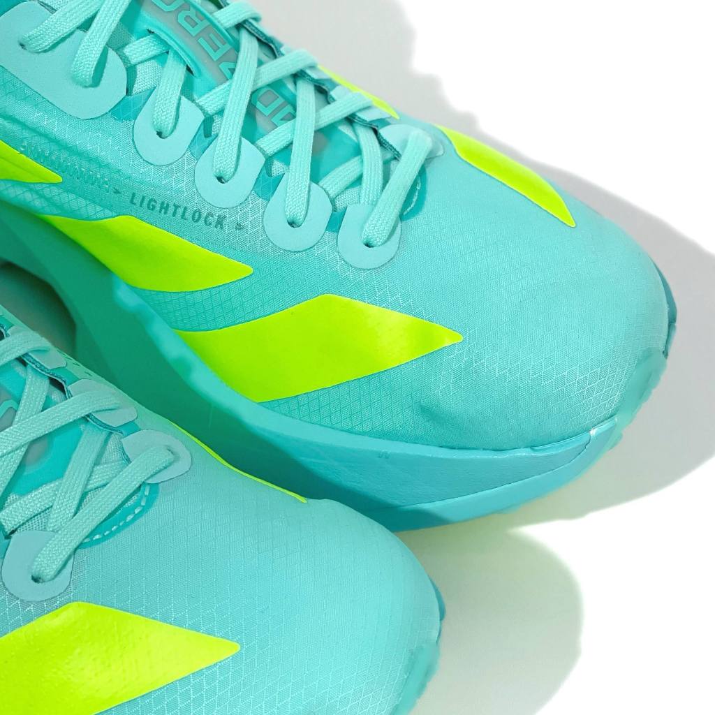 ADIDAS ADIZERO ADIOS PRO 4 LUCID LEMON M