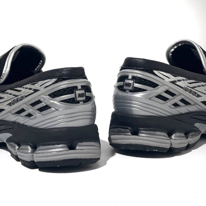 NEW BALANCE 1906L SILVER BLACK