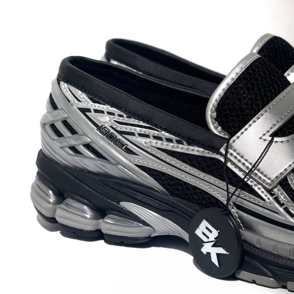 NEW BALANCE 1906L SILVER BLACK