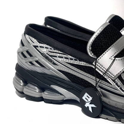 NEW BALANCE 1906L SILVER BLACK