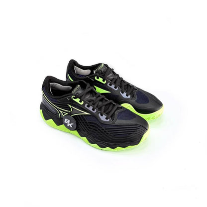 MIZUNO WAVE ENFORCE TOUR 2 PADEL BLACK G