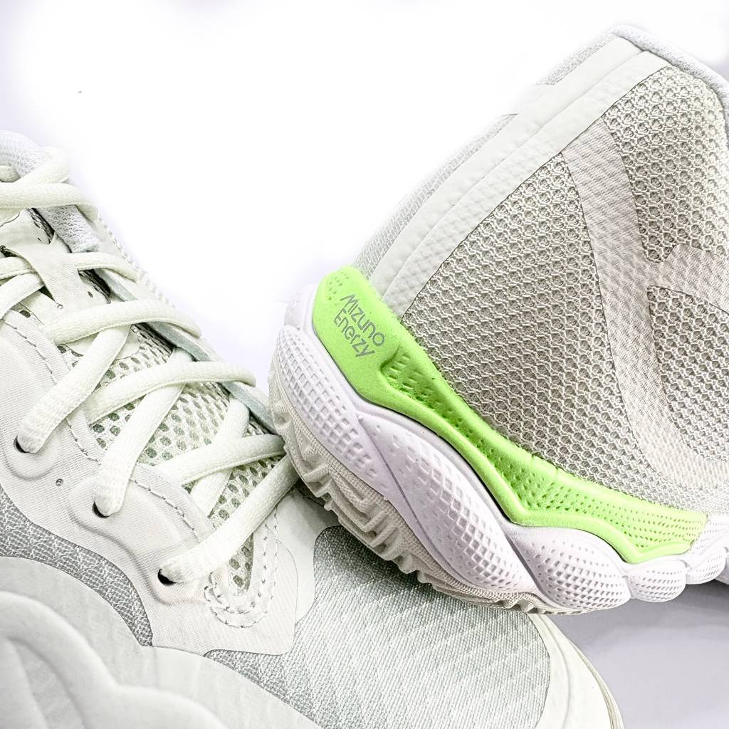 MIZUNO WAVE ENFORCE COURT PADEL WMN PHAN