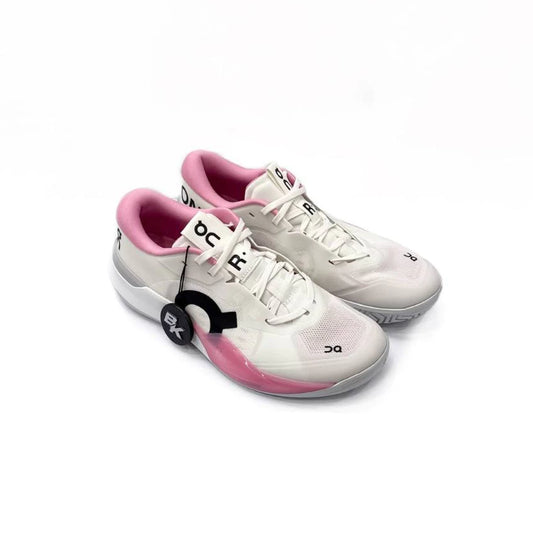 ON THE ROGER PRO 3 CLAY IVORY MAGNOLIA