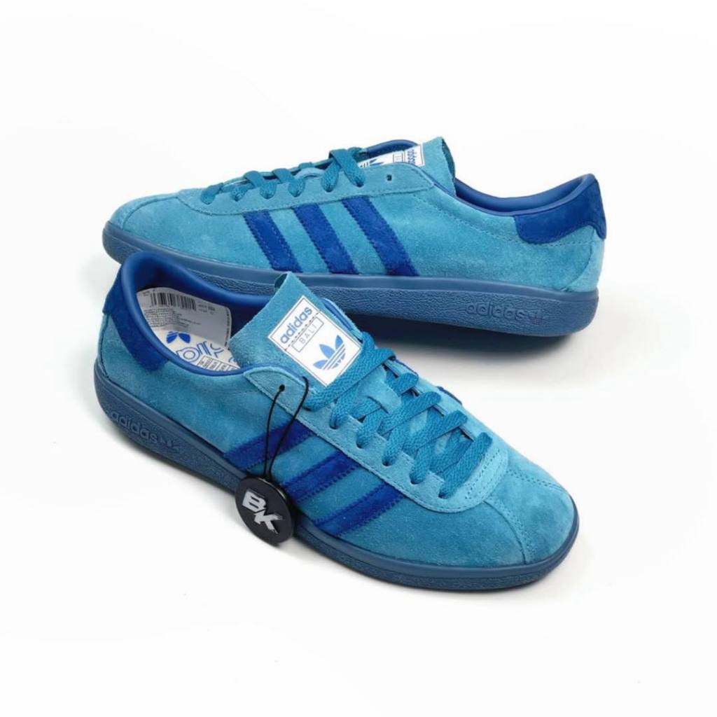 ADIDAS BALI TECTILE STEEL DARK MARINE