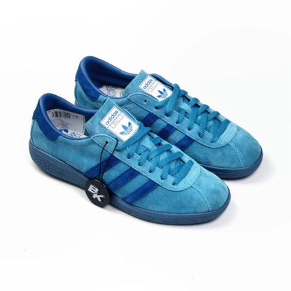ADIDAS BALI TECTILE STEEL DARK MARINE