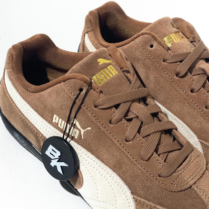 PUMA OG SPEEDCAT HAUTE COFFEE IVORY