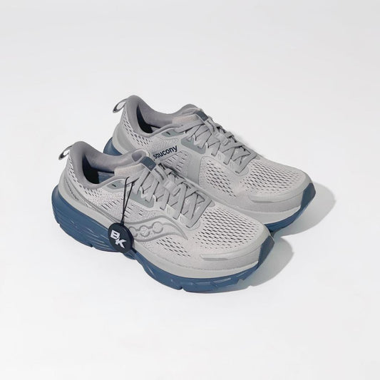 SAUCONY GUIDE 18 FOSSIL DUSK