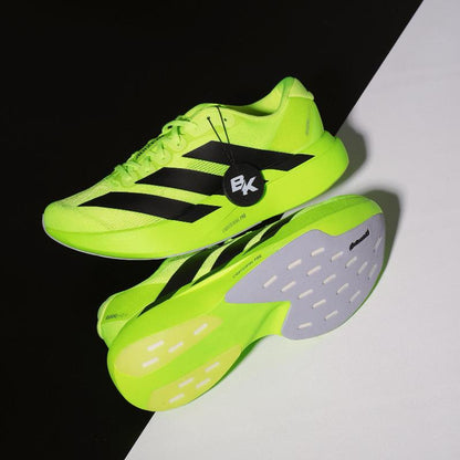 ADIDAS ADIZERO EVO SL LUCID LEMON BLACK