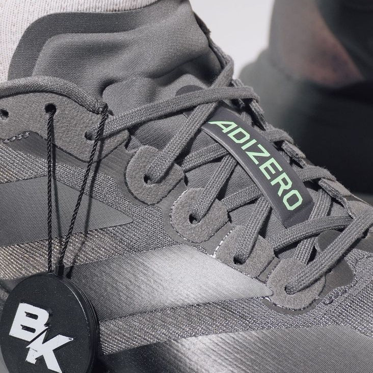 ADIDAS ADIZERO EVO SL GREY