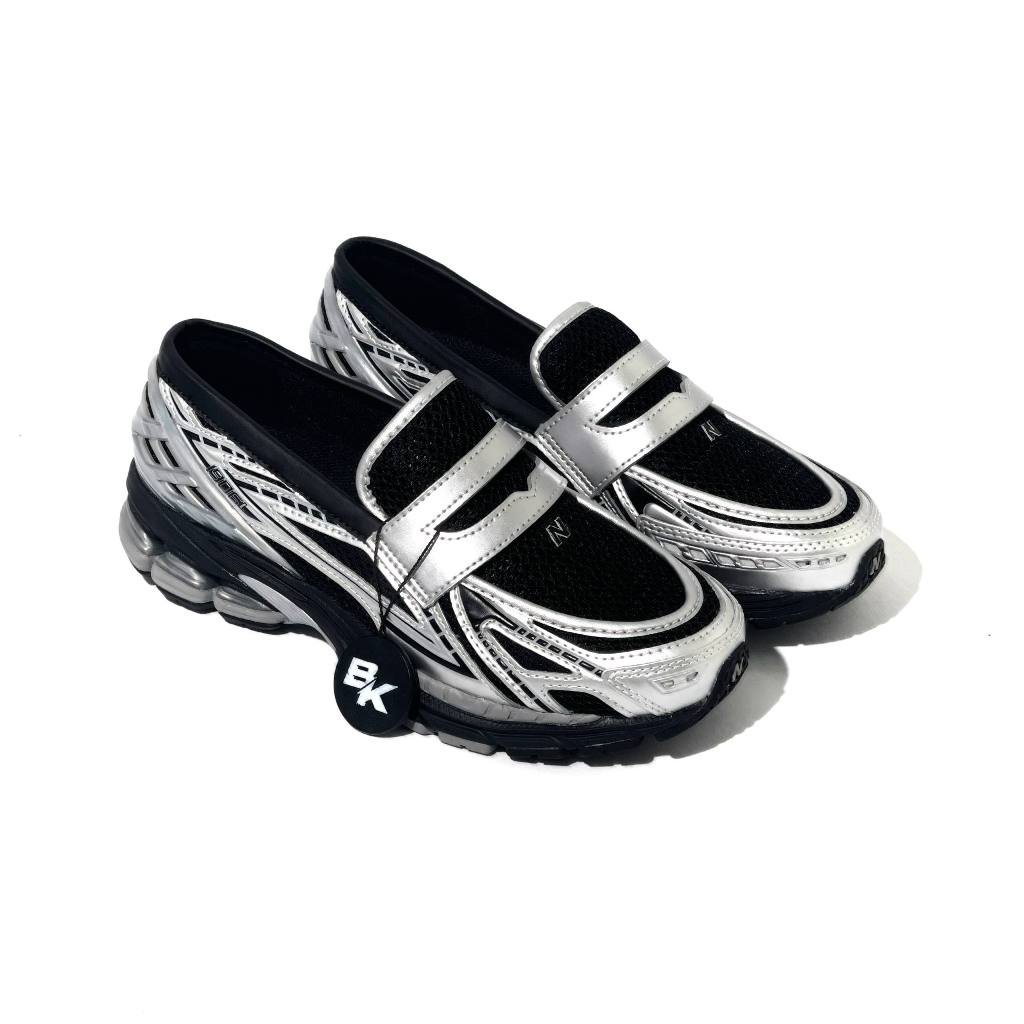 NEW BALANCE 1906L SILVER BLACK