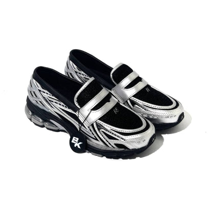 NEW BALANCE 1906L SILVER BLACK